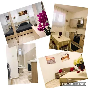  Apartament Per Mare O Centro Storico Di Roma