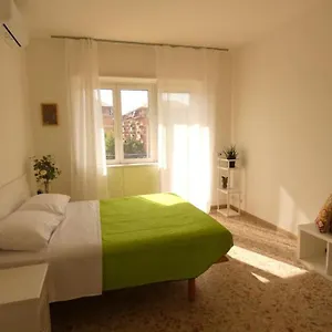 Casa Coco - Al Mare Apartment